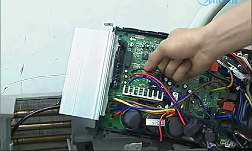 唐县美的空调电话是多少