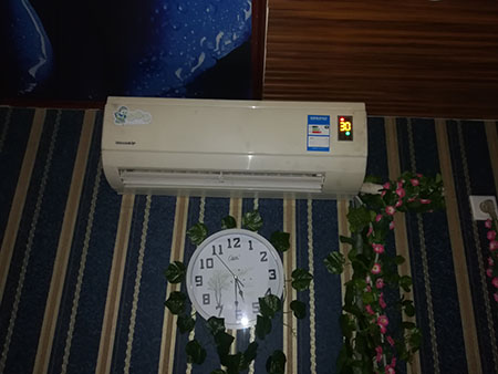 唐县空调维修售后服务中心