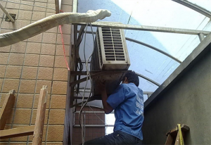 唐县空调维修售后服务中心