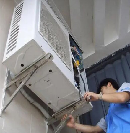 唐县24小时空调维修热线