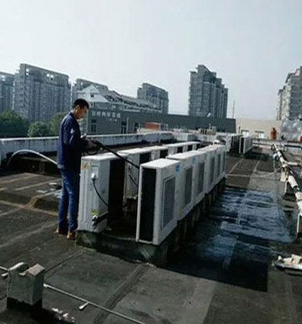 唐县 空调拆装 唐县本地 空调拆装公司