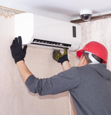 唐县空调内机噪音大